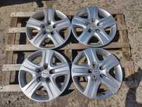 16 цола Тасове Opel Astra H Zafira B Meriva B Опел Астра 5х110