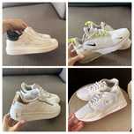 Спортни обувки patrizia Pepe,Adidas,Nike,Le coq sportif 36