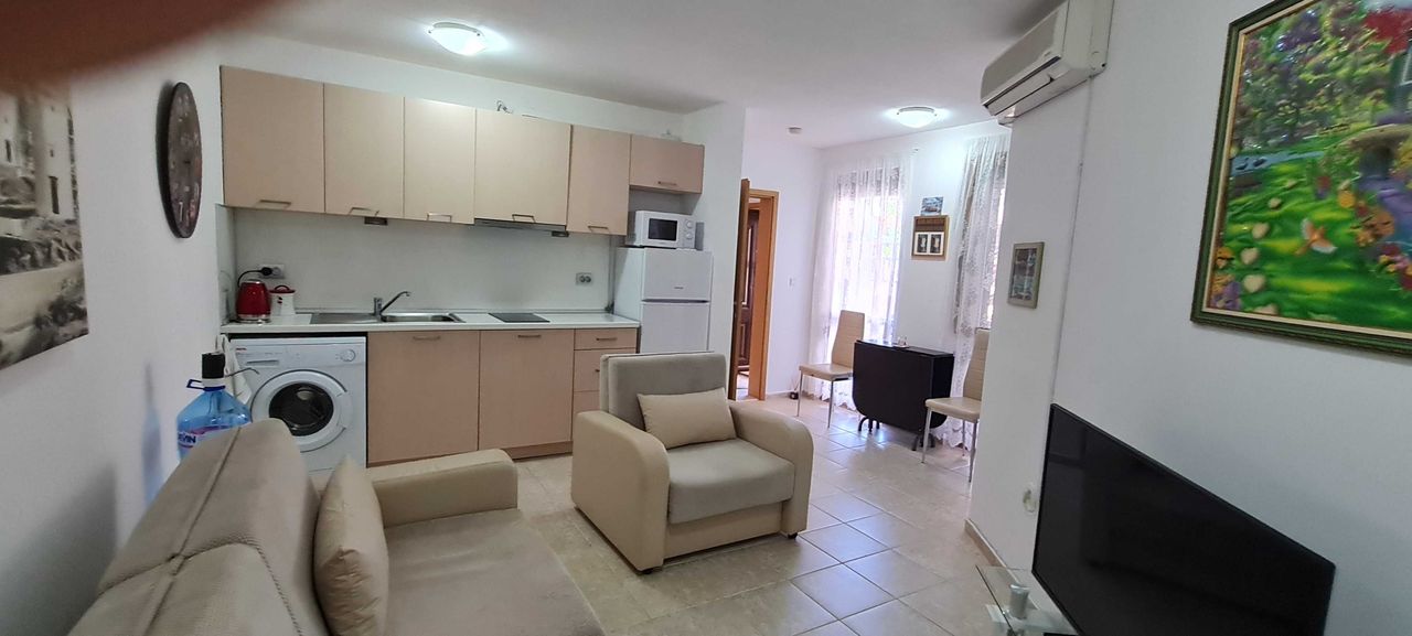 Продава се Тристаен апартамент в с. Кошарица, Област Бургас - 71 кв.м за 958 €/кв.м - Снимка #8