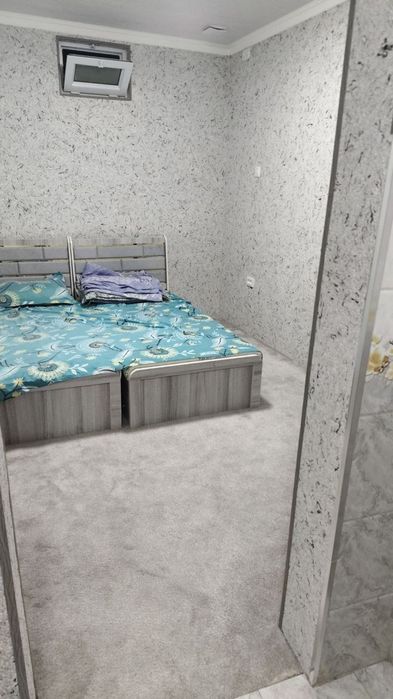 Arenda kvartira Sergeli metro PDP universiteti yaqinida