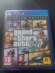 GTA 5 pentru PS 4
