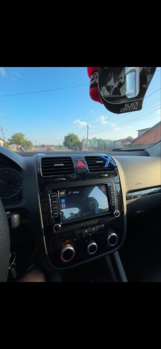 Vand sau schimb volskwagen golf 5 1.9 tdi