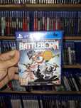 Ps3 Battleborn Online joc original
