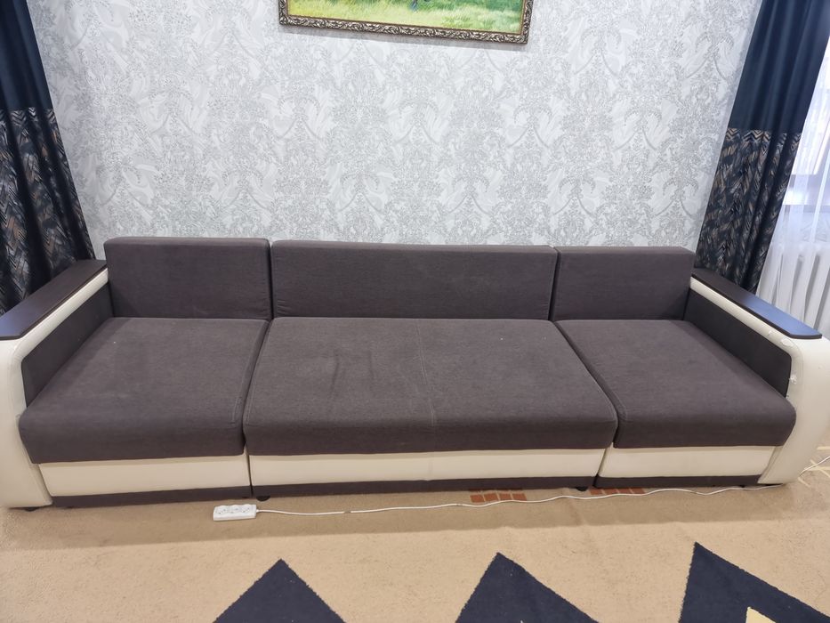 Продам диван трансформер