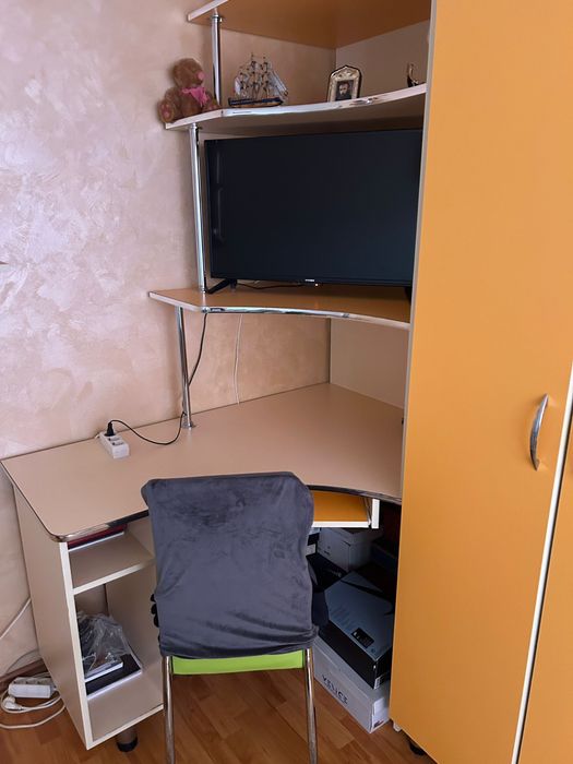 Vand mobila dormitor