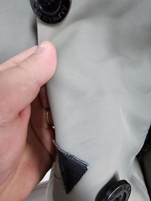 Geaca groasa Alpha Industries