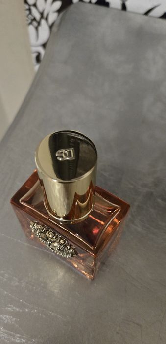 Dolce gabbana devotion intense edp