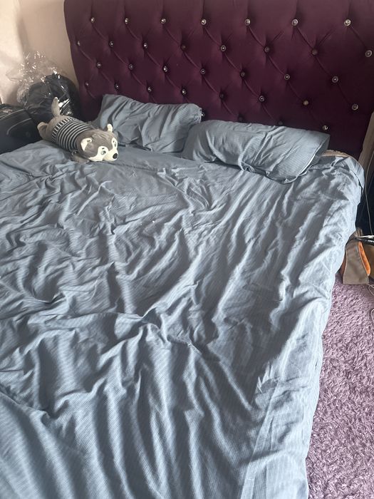 Продам кровать двухспальная