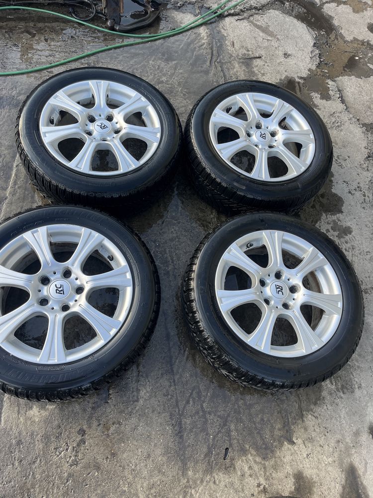 Джанти 5x114,3 16 Honda