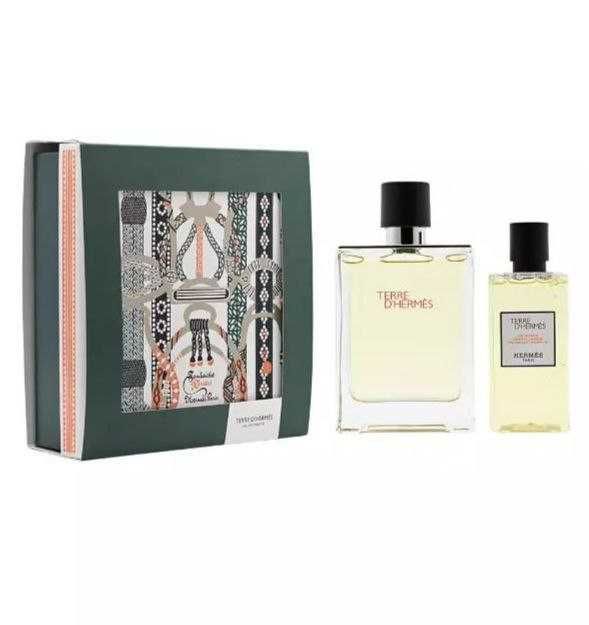 Hermes Terre D'hermes Parfum 75ml ORIGINAL