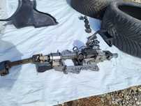 Blocator volan passat b6