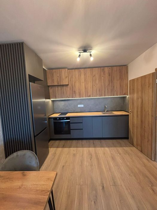 Двустаен апартамент в ж.к. Овча Купел