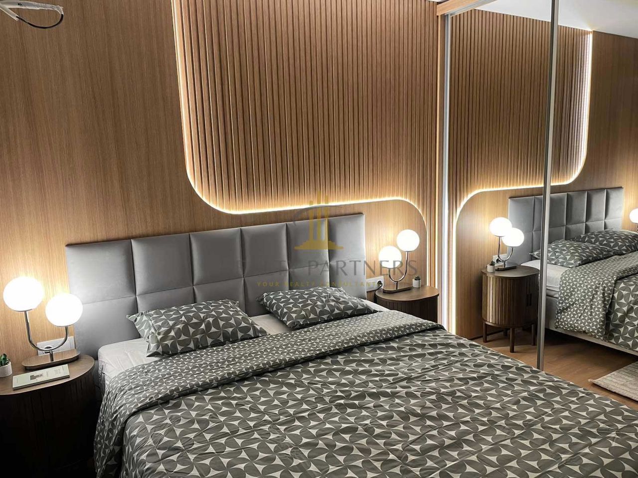 Продава се Тристаен апартамент в Пловдив, Остромила - 63 кв.м за 2142 €/кв.м - Снимка #7