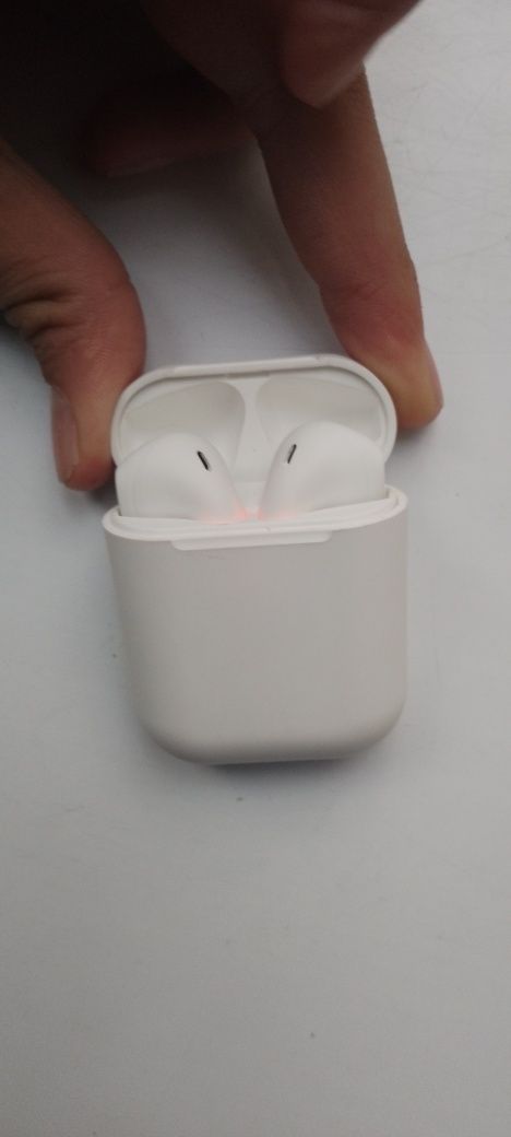 Airpods i14 1kun ishlatilgan