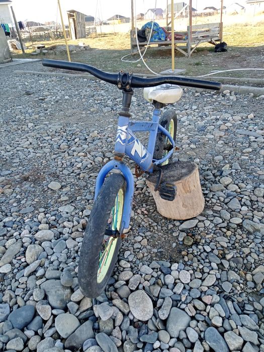 Велосипед хоршоий