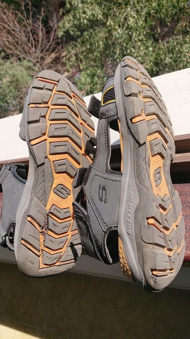 Sandale bărbați Skechers 42