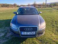 Audi A4 avant 2006