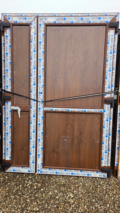 Termopane uși si ferestre