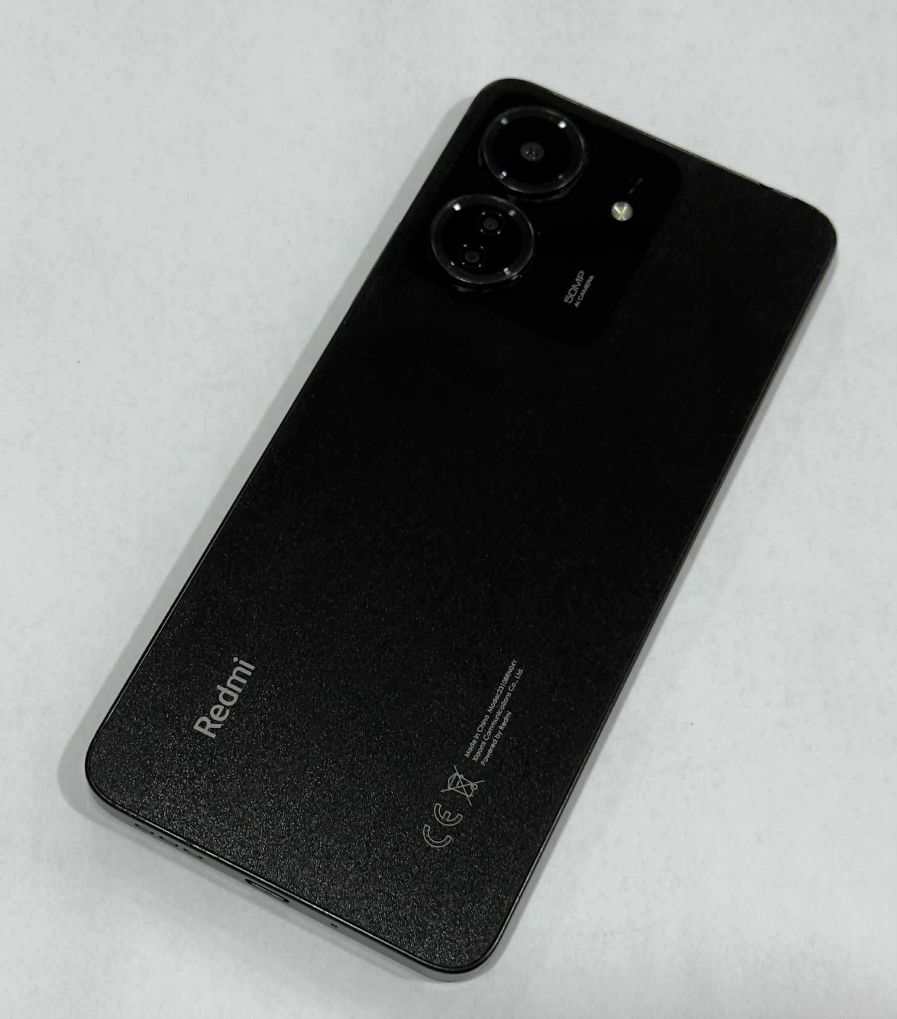 Xiaomi Redmi 13C 128GB 4GB RAM