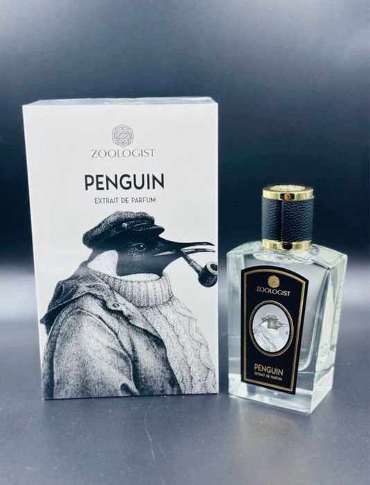 Parfum Zologist Premium 100ml !!