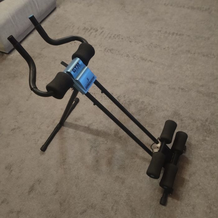 Aparat fitness stare foarte buna