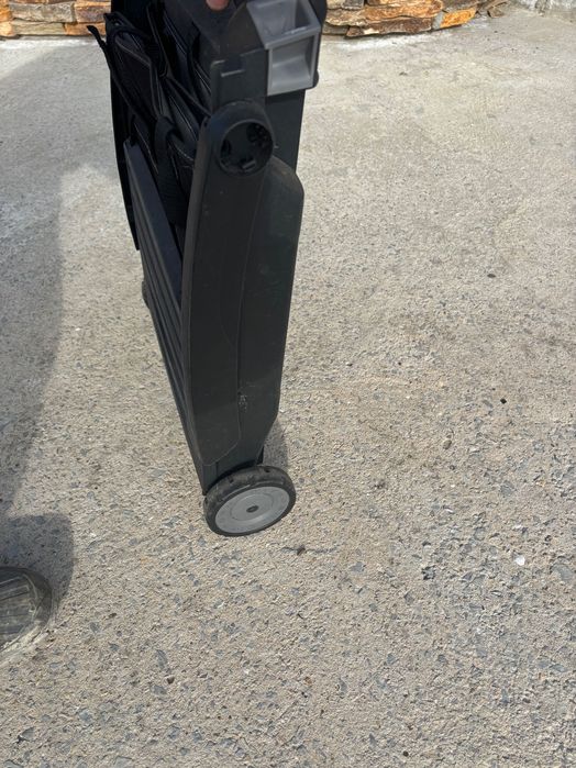 Оригинална чанта за пазаруване за ситроен пикасо.