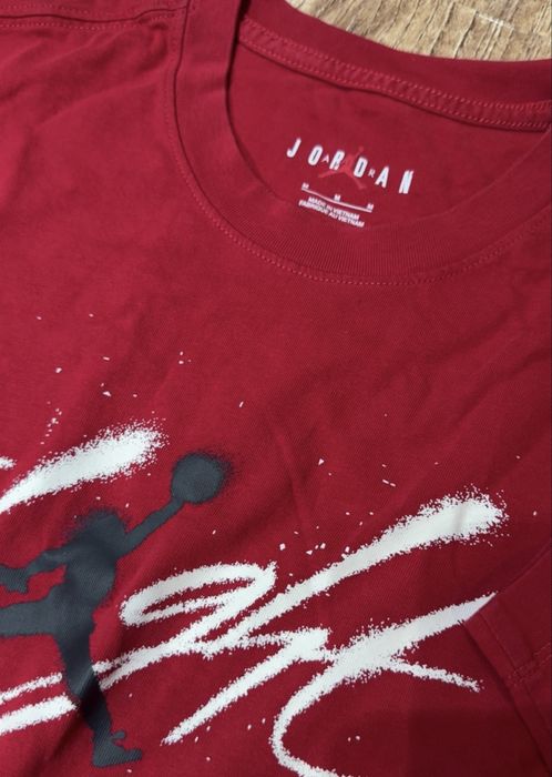 Tricou Jordan Original M