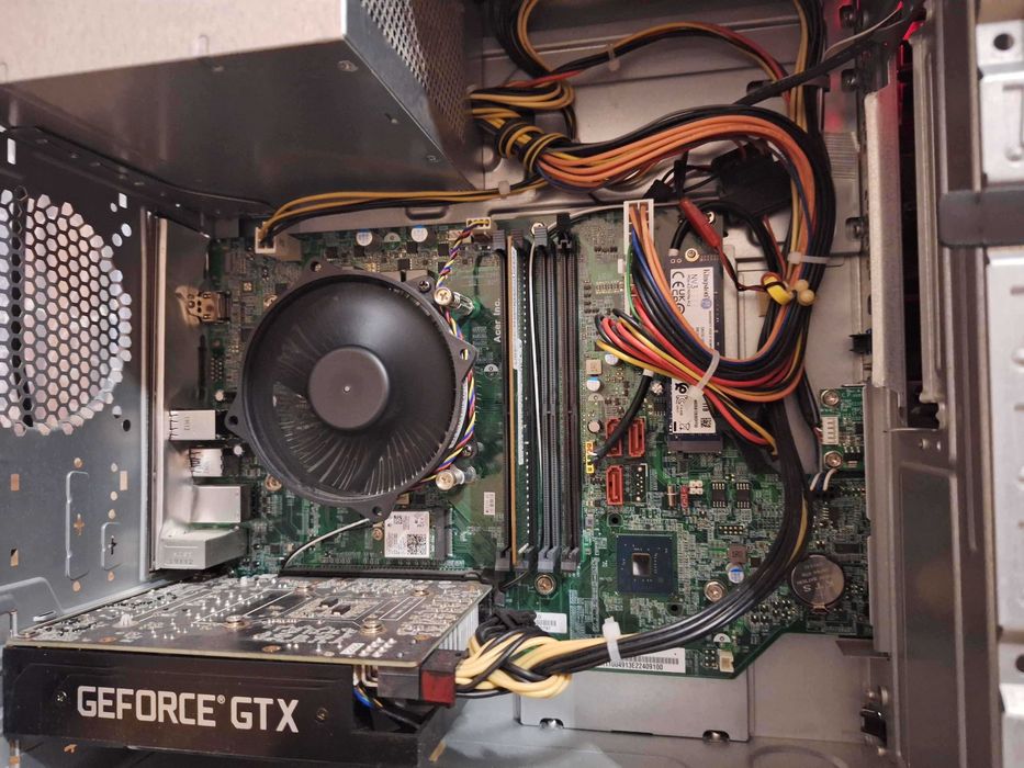 PC ACER GTX1660Ti  I5 9400F