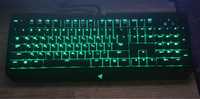 Игровая клавиатура Razer Blackwidow ultimate