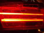 Stop Dreapta BMW F11 2015 tripla led haion sticla sparta , maner panou