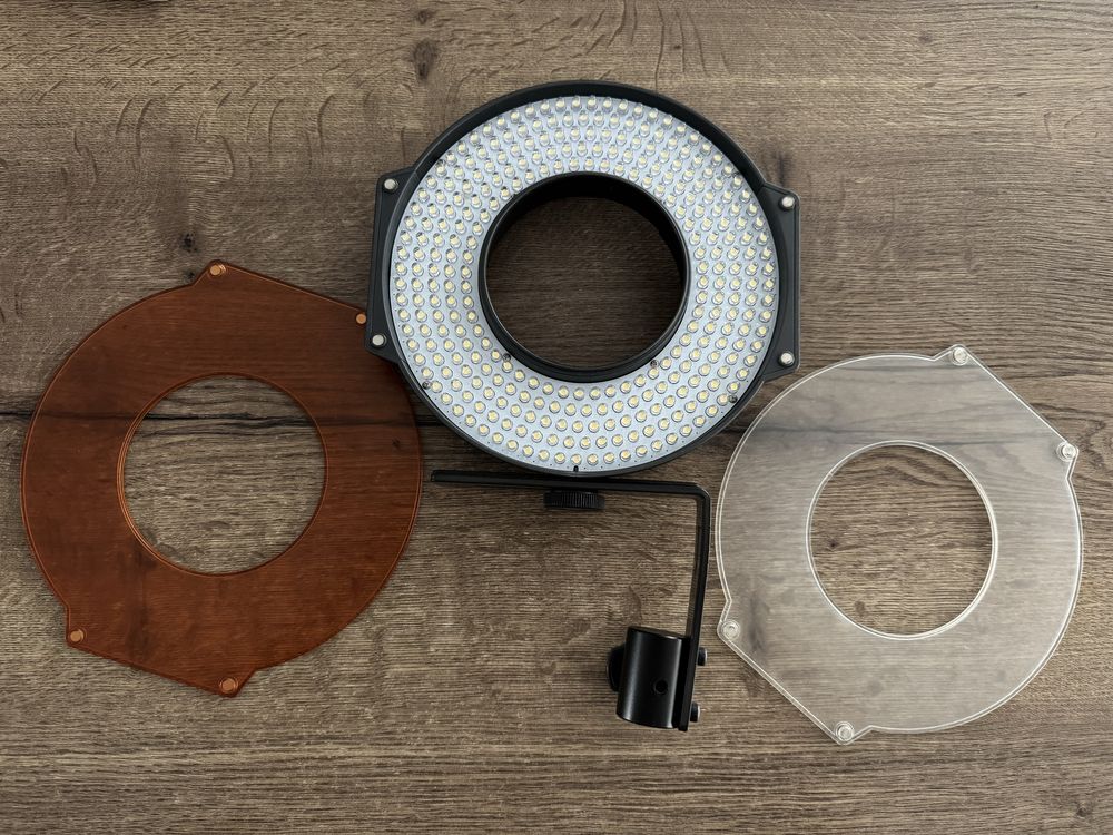 Lampa F&V HDR 300