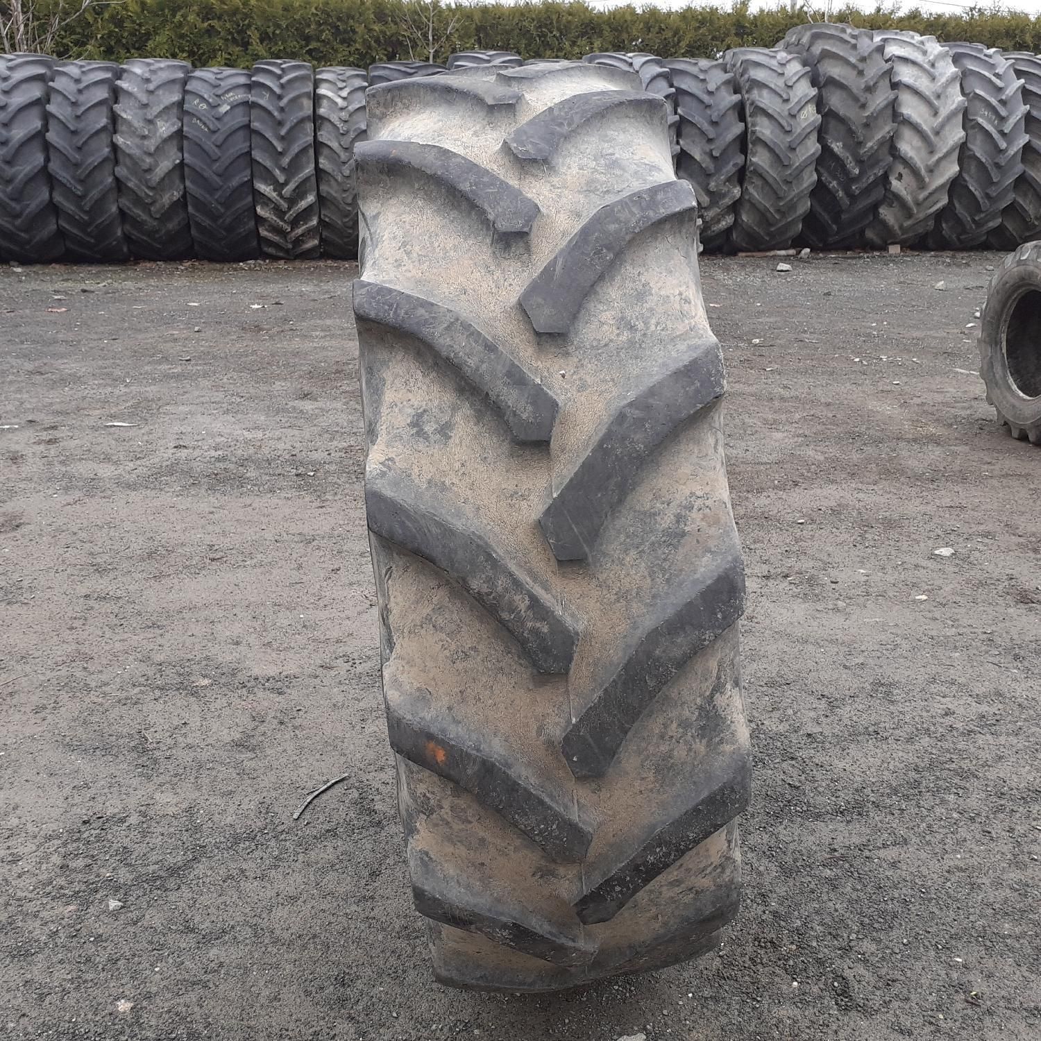 Cauciucuri 13.6R24 Goodyear Anvelope SH La PRET BUN