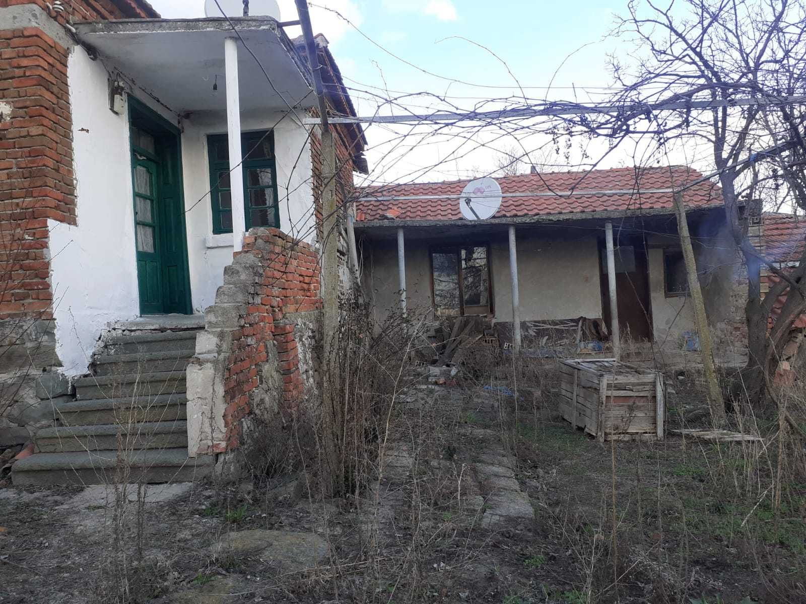 Естествен дом. За тези, които искат тишина и съвършенство