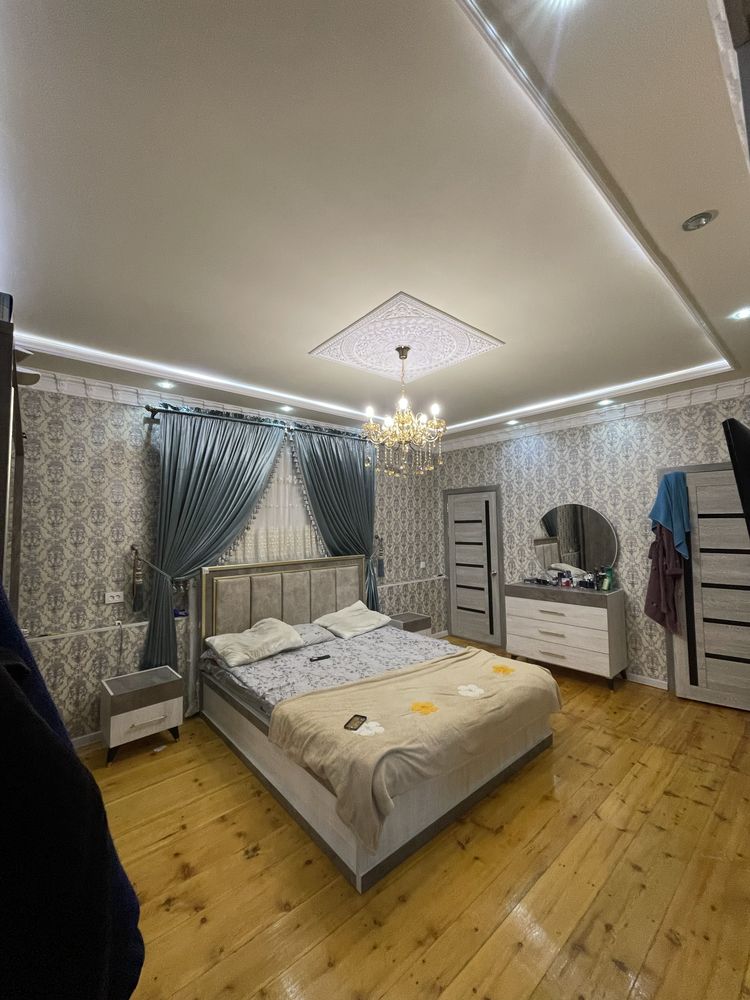 Продаётся дом, 12 соток, 6 комнат