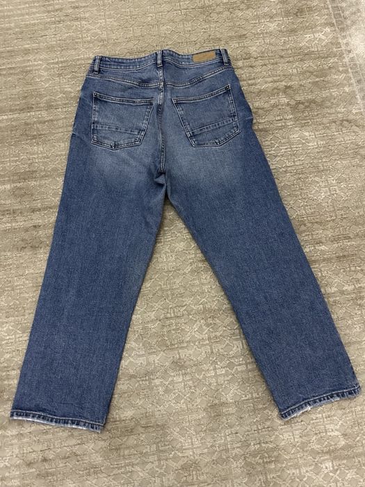 Джинсы в идеальном состоянии размер 40-42 европейский