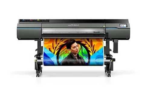 Imprimanta ecosolvent Roland True Vis SG3-540