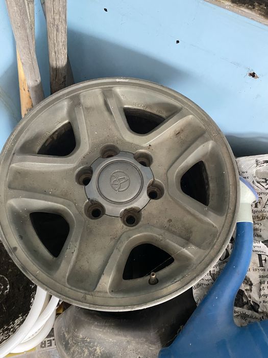 На 16. 6/139,7 в идеале