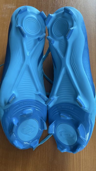 Ghete Nike phantom gx