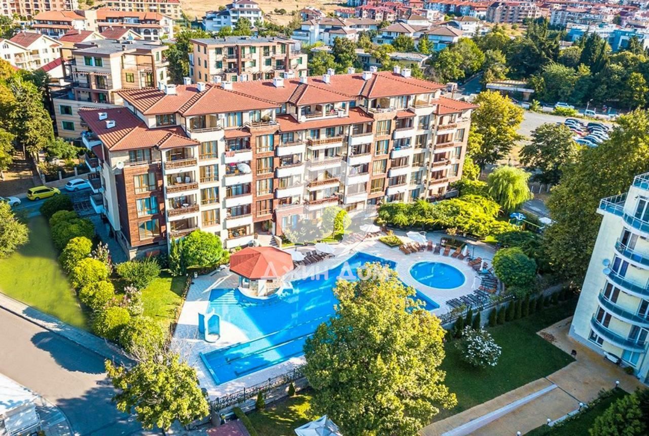 Продава се Тристаен апартамент в с. Равда, Област Бургас - 111 кв.м за 1352 €/кв.м - Снимка #10