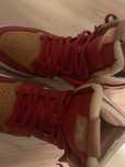 Jordan 1 high nepurtati