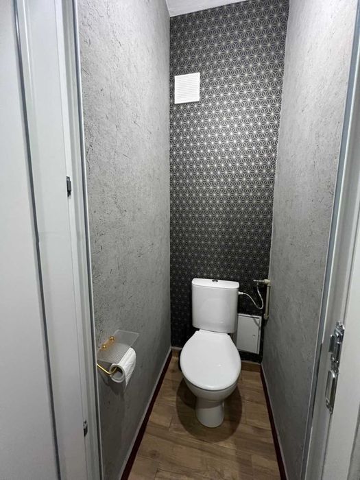 Дава се под наем Двустаен апартамент в София, Студентски град - 60 кв.м за 450 € - Снимка #11