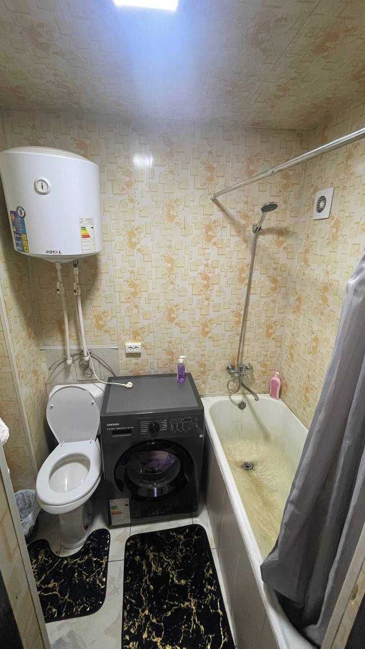 2хонали тозза уй, Мархабо Самарканд