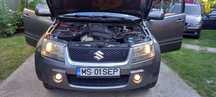 Suzuki Grand Vitara 4x4 2005-2006 1.9 DDIS