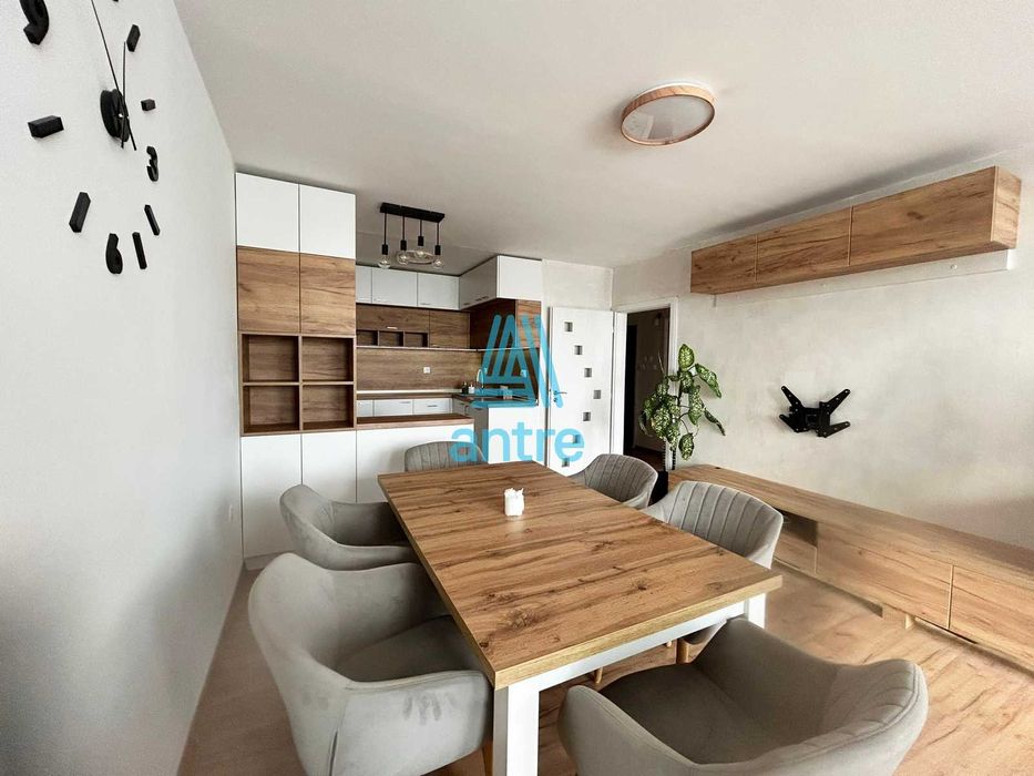 Продава се Двустаен апартамент в София, Мусагеница - 60 кв.м за 3084 €/кв.м - Снимка #4