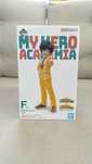 Figurina Izuku Midoriya - MHA - Ichiban Kuji School Festival