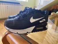 Детски маратонки Nike естествена кожа!