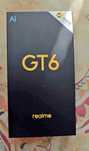 Realme GT 6   512/16   с гаранция към Технополис