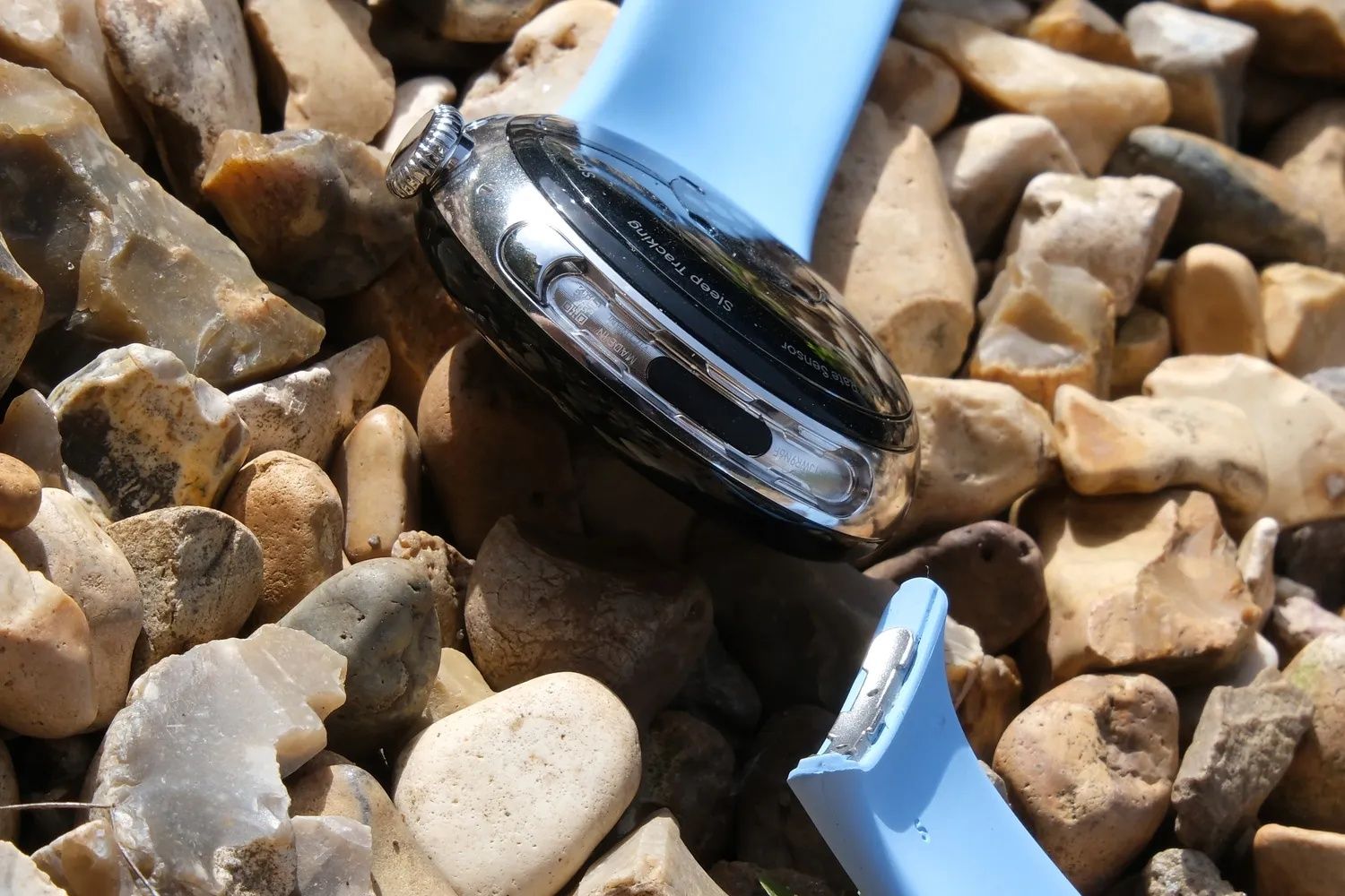 Google Watch Series 2