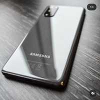Samsung S20Fe 8/128gb 5g 120Hz полная комплектация телефон сотовый Сам
