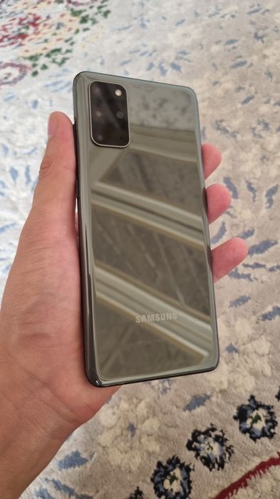 Samsung S20 Plus